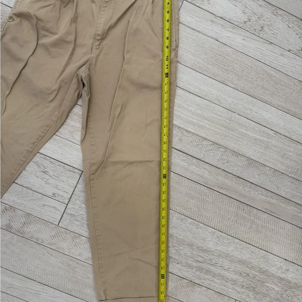 Polo Ralph Lauren classic khaki